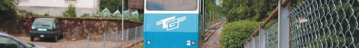 Transports Cossonay