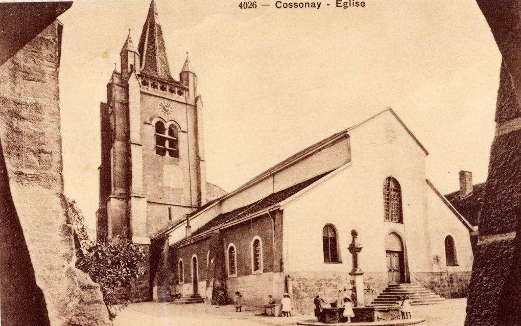 cossonay