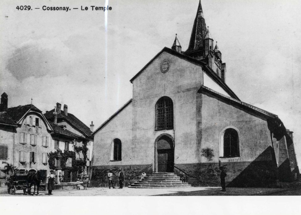cossonay