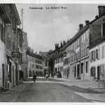cossonay