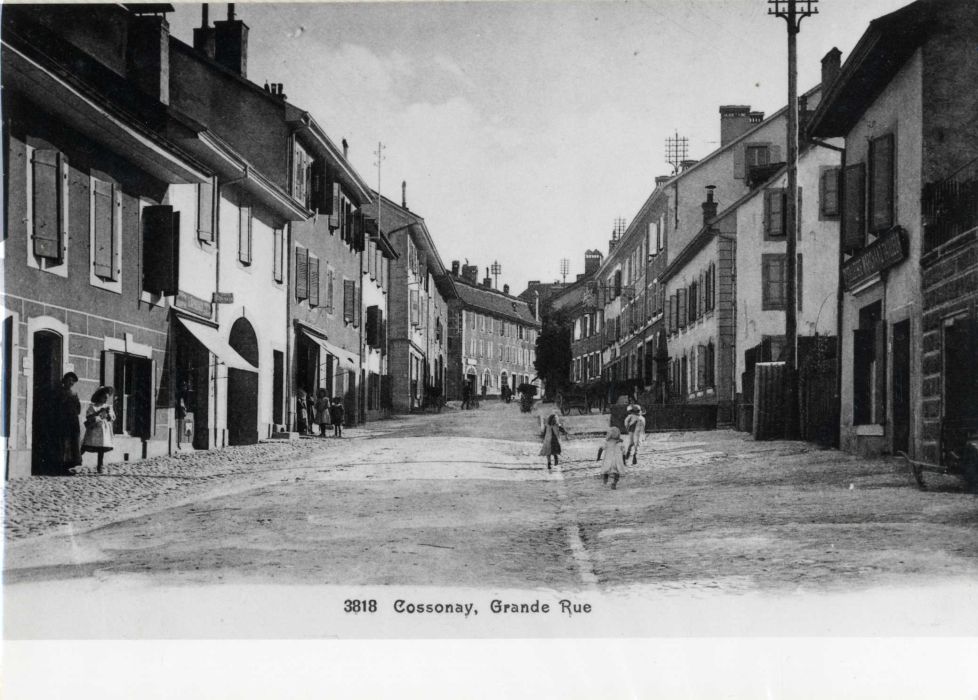 cossonay
