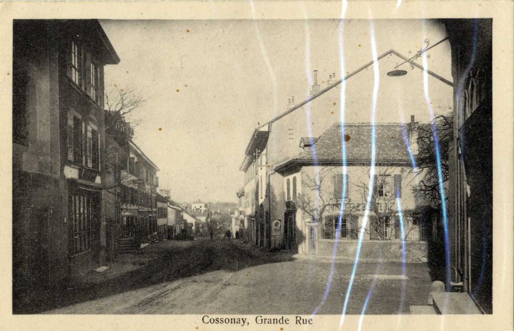 cossonay
