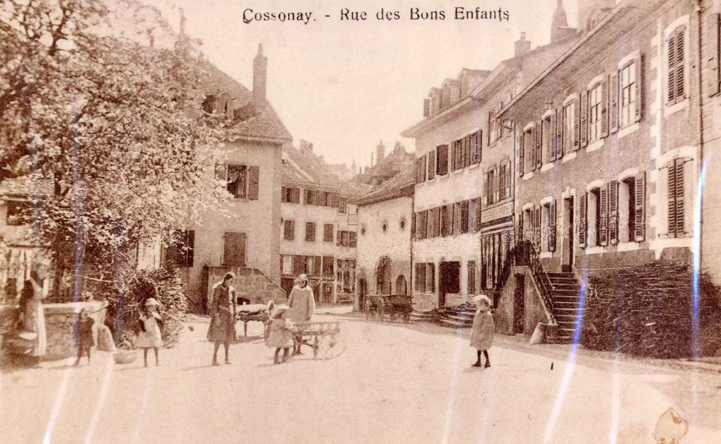 cossonay