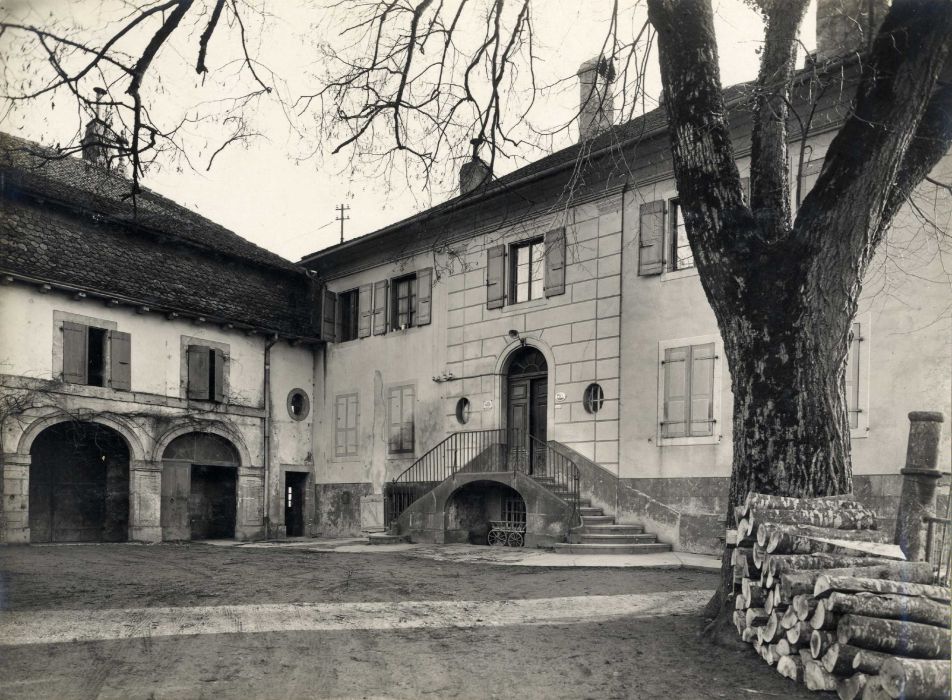 cossonay