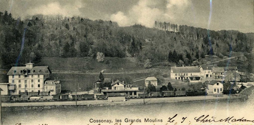 cossonay