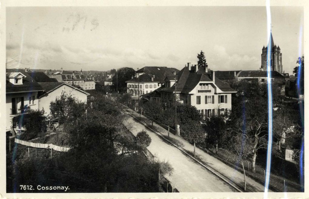 cossonay avenue du funiculaire024