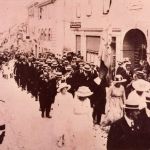 cossonay cosonay en fete 26 mai 1918 concert du eme arrondissement de la ste des chanteurs vaudois127