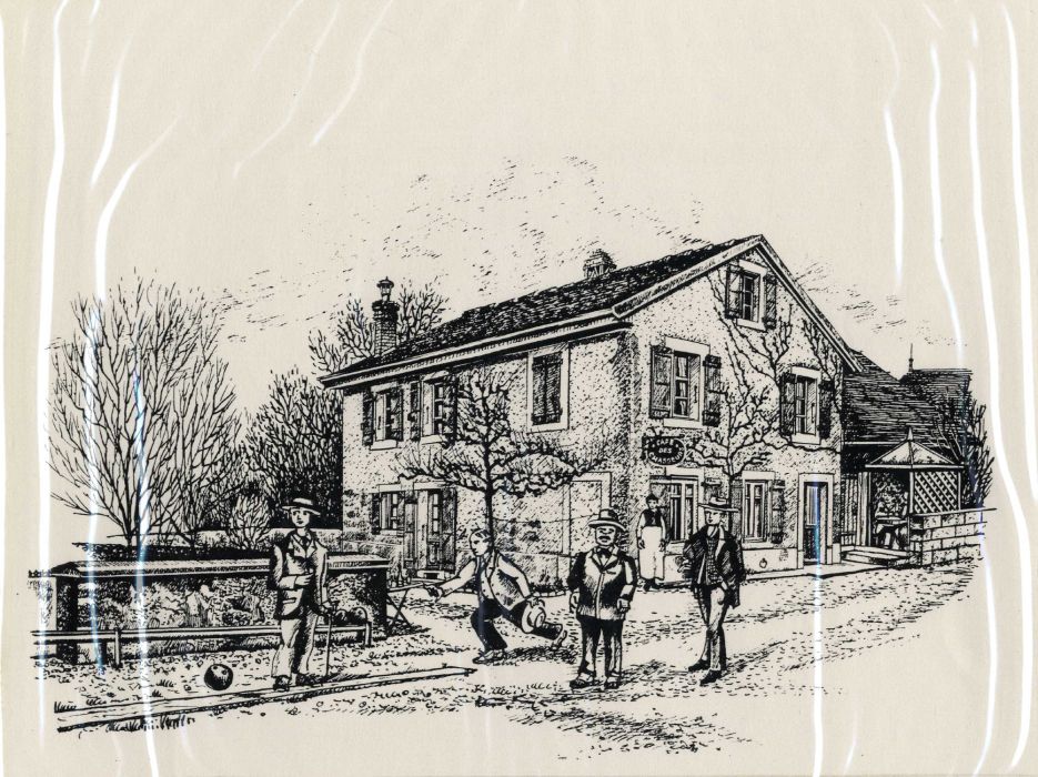 cossonay et son jeu de quilles104