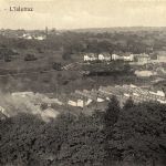 cossonay la fabrique de lait condense123