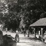 cossonay la fontaine du bas du village107