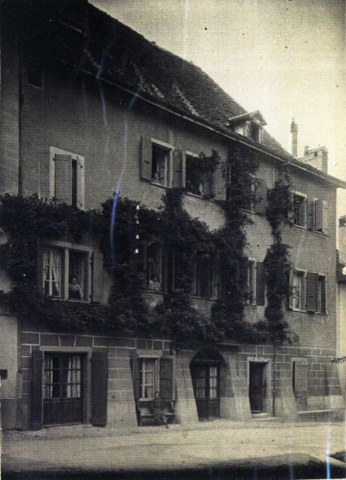 cossonay la maison du banneret048