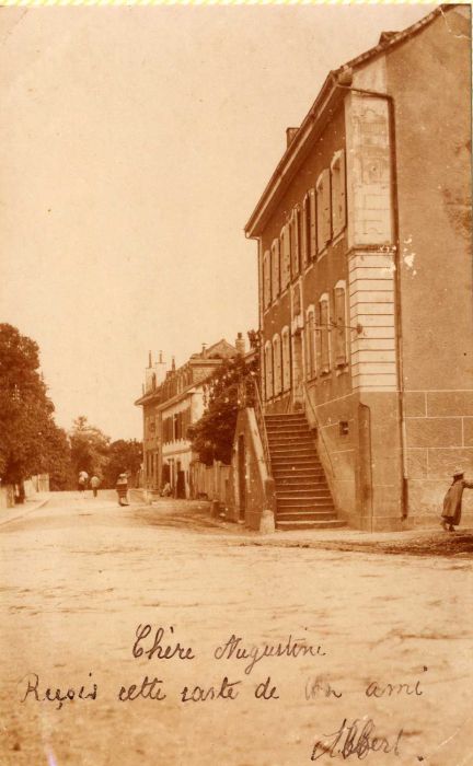 cossonay la propriete jaquier remplacee par la gendarmerie084