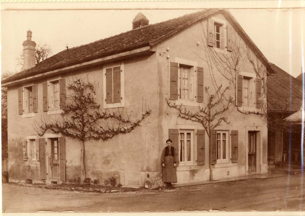 cossonay le cafe des chasseurs103