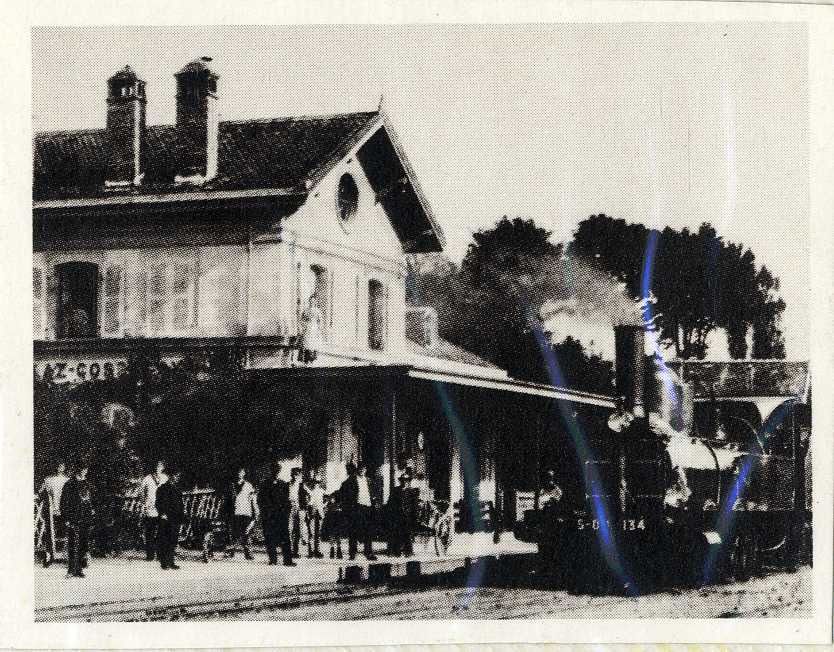 cossonay penthalaz cossonay gare cff117
