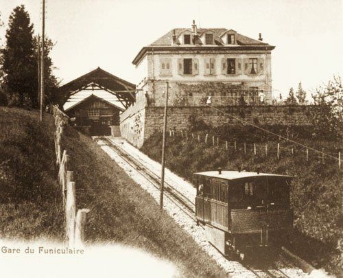 garefunicossville