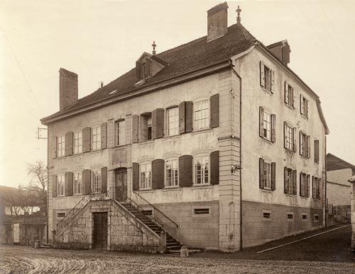 maisondecommune