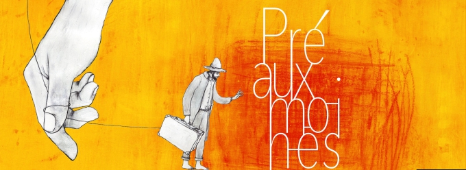 Théâtre du Pré-aux-Moines