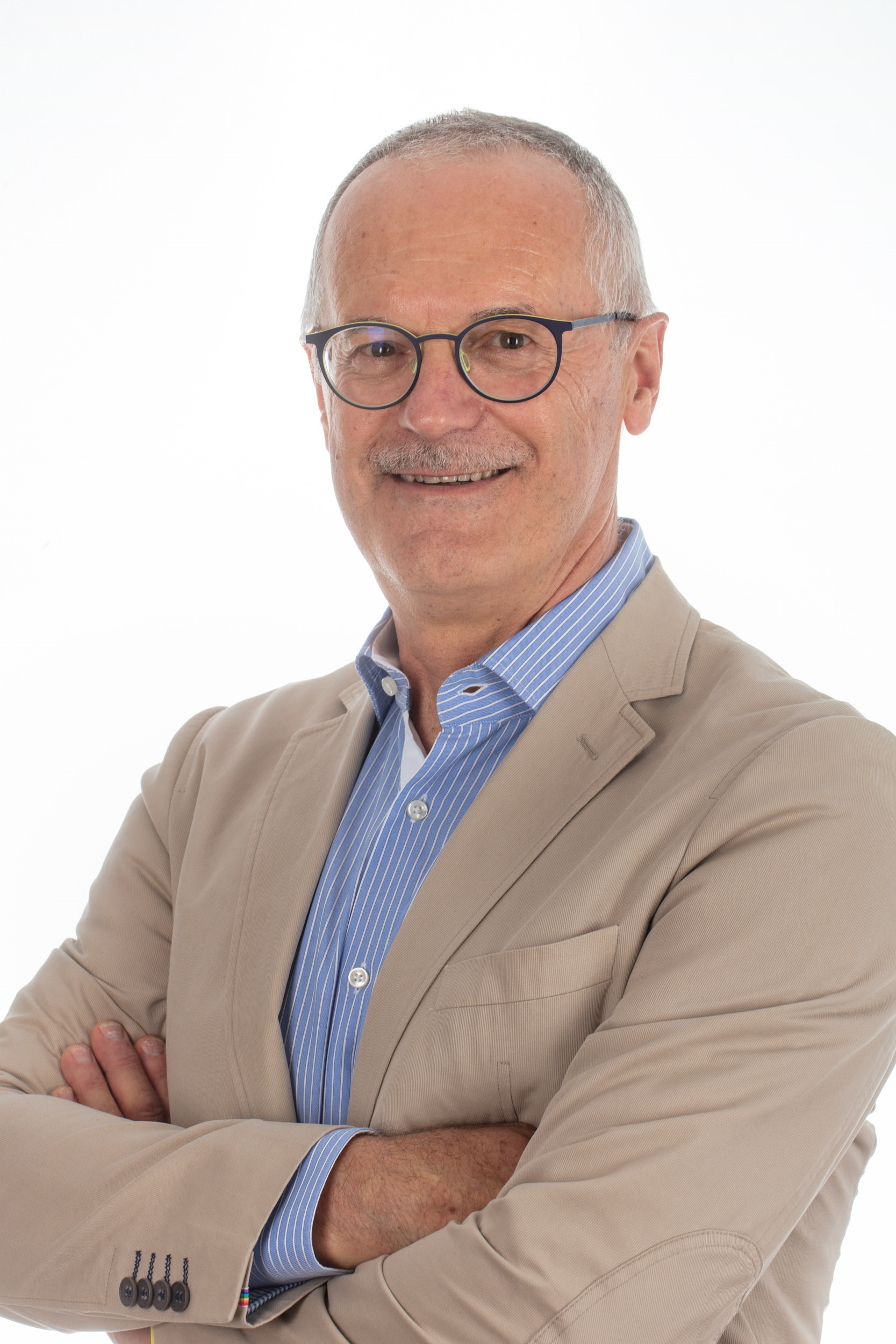 Bernard Ebener