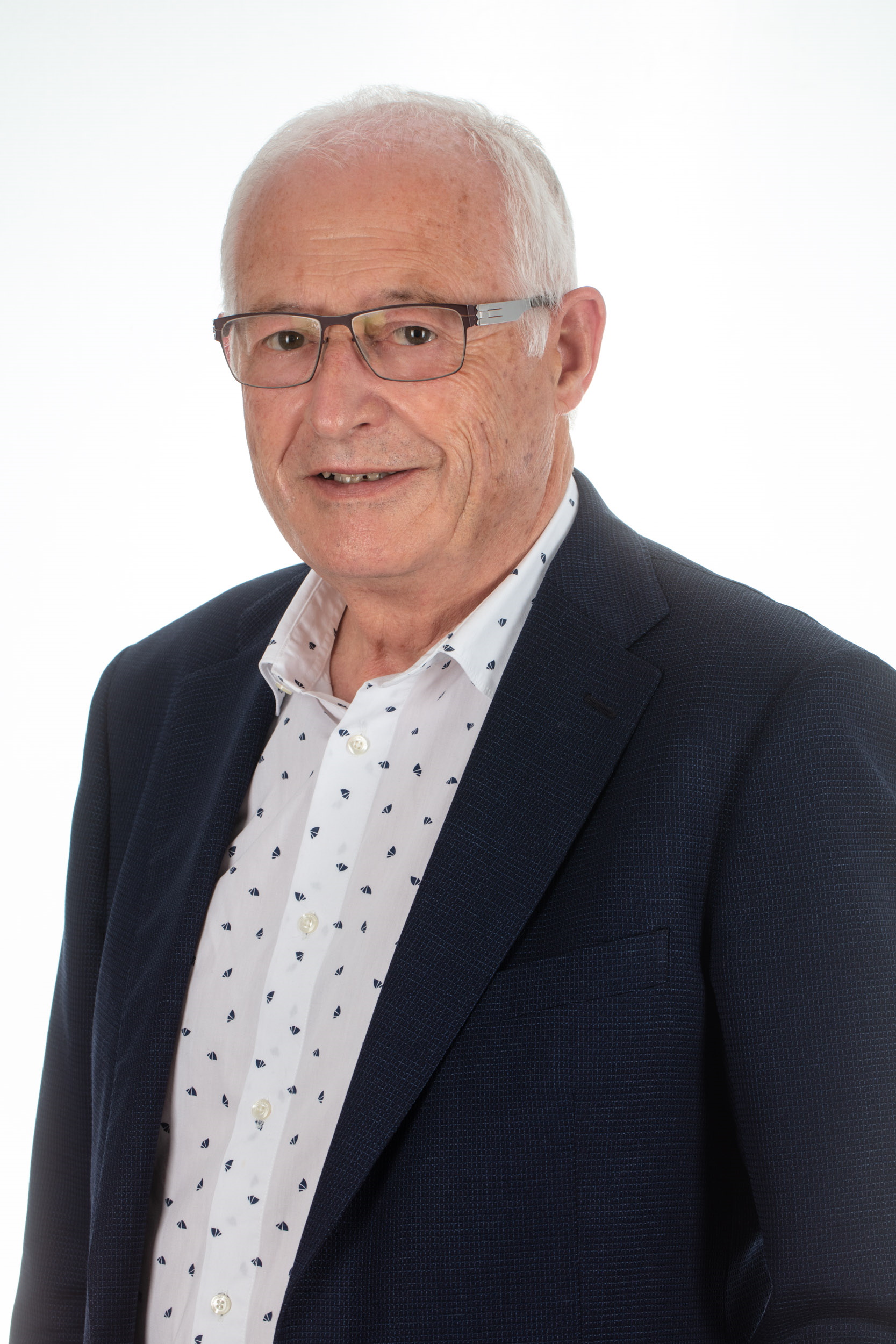 Claude Moinat