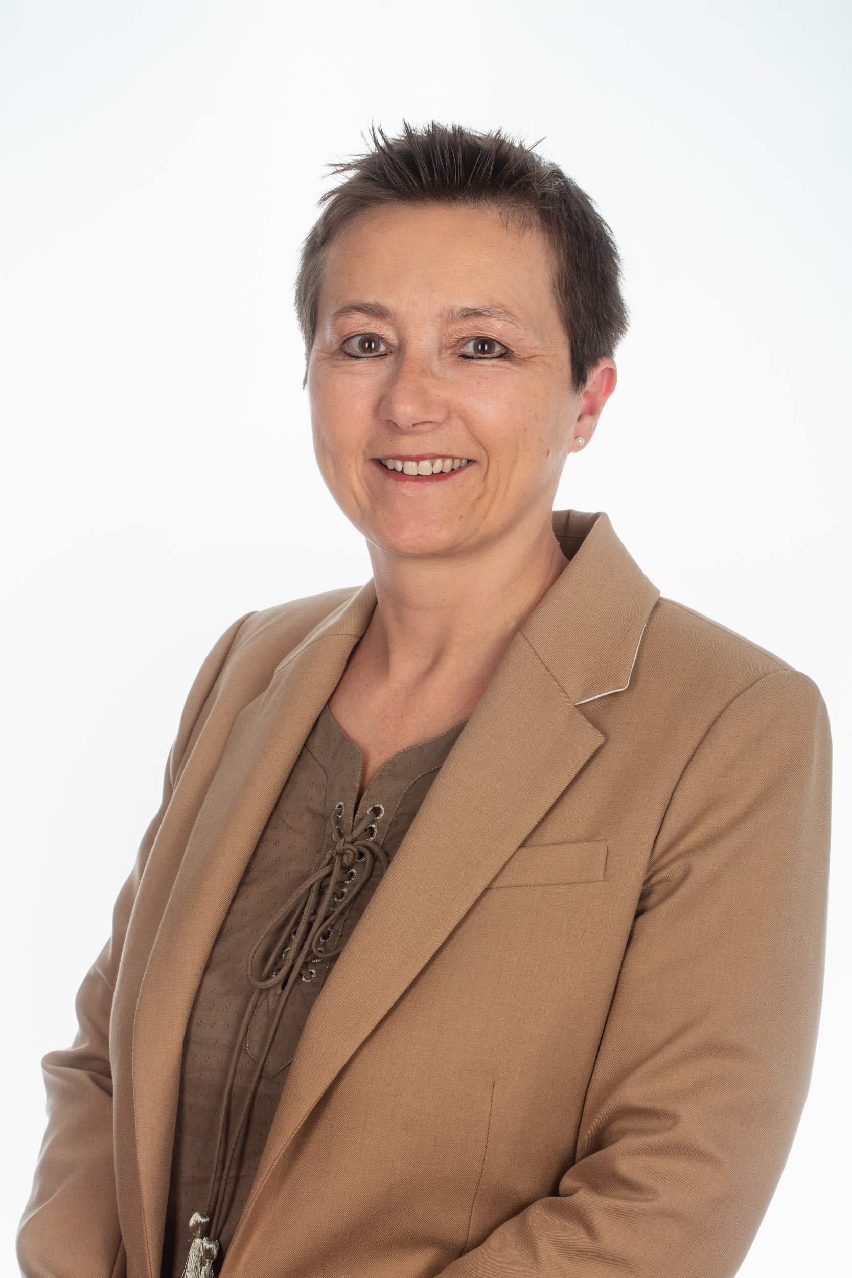Florence Texier Claessens