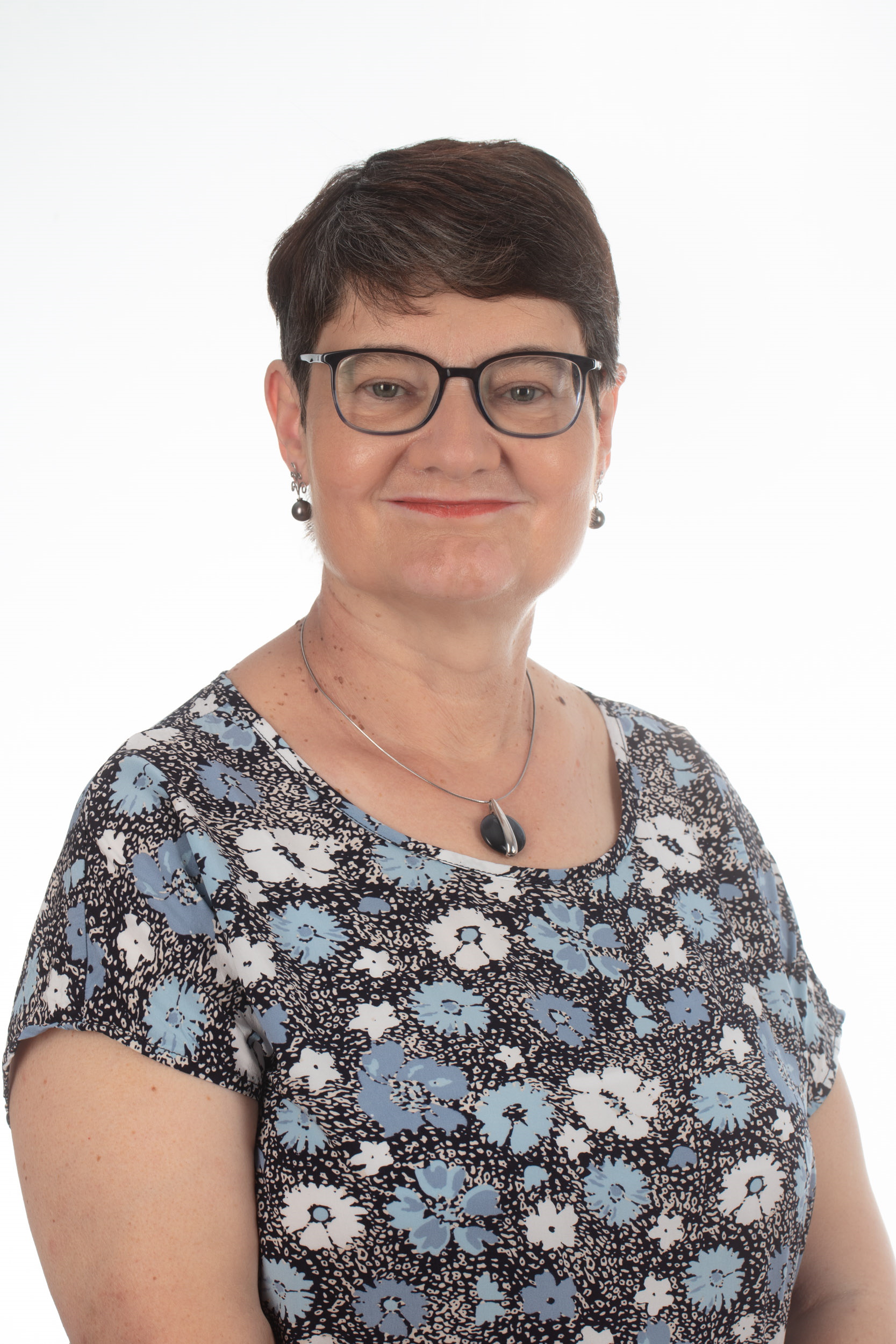 Valérie Induni