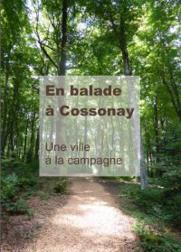 en balade couverture